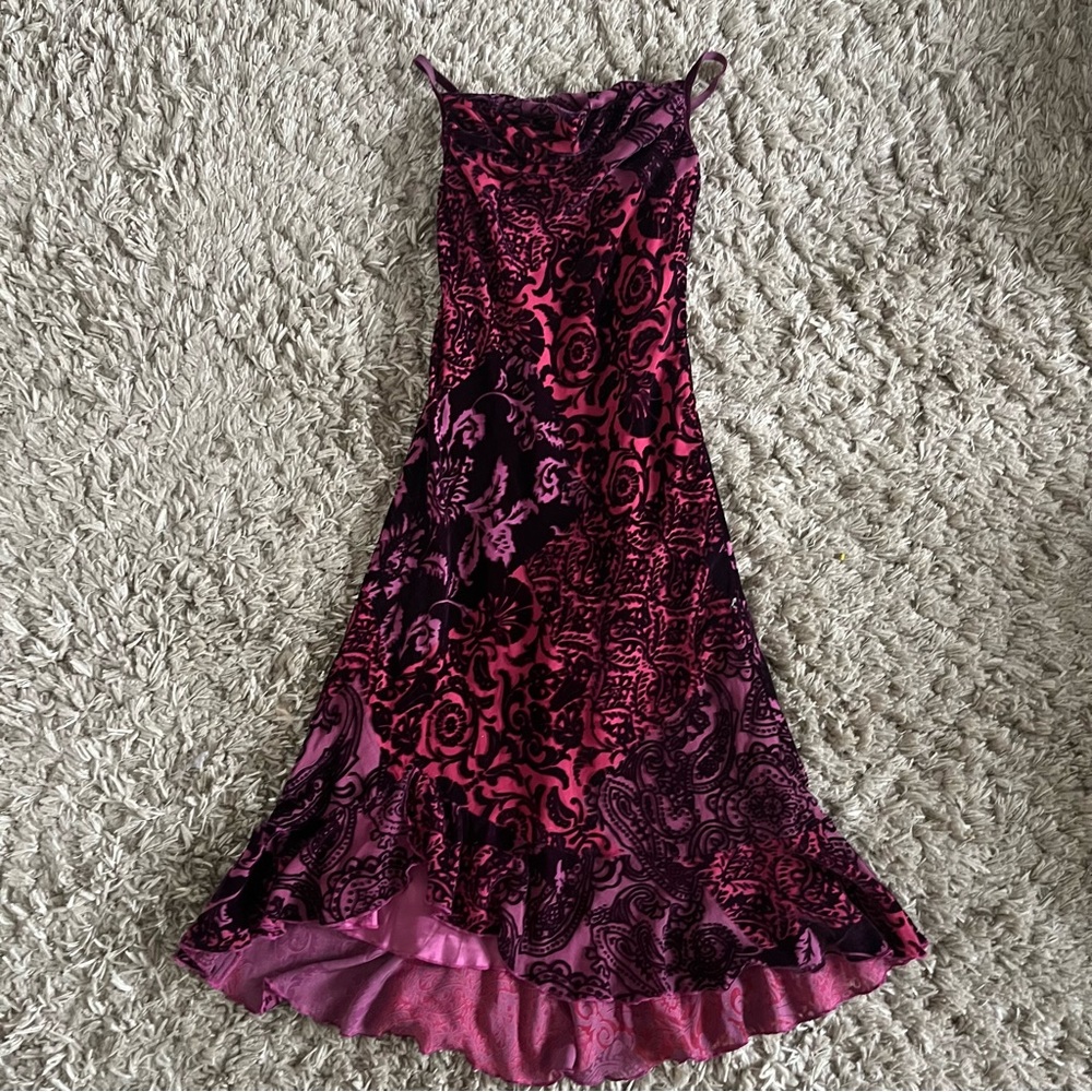 Vintage Dress